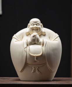 Tượng Phật Di Lặc An Lạc Bụng To