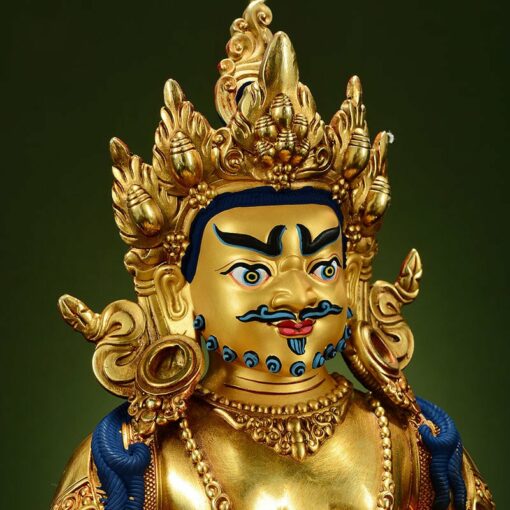 Tượng Phật Tài Bảo