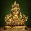 Tượng Phật Tài Bảo
