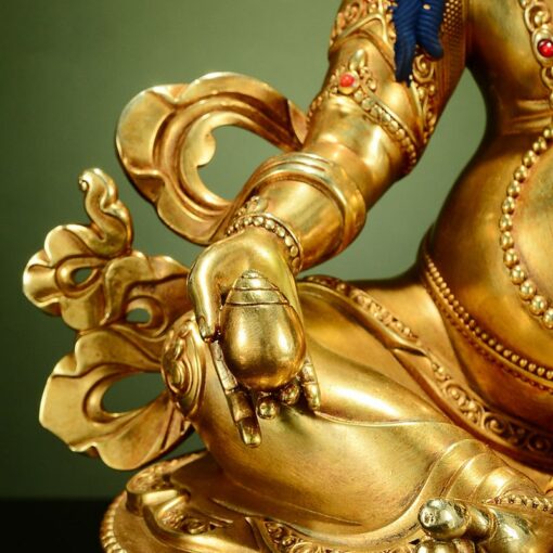 Tượng Phật Tài Bảo
