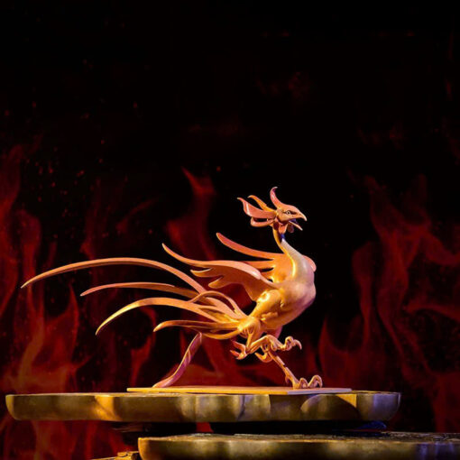 Tượng Tứ Linh Cát Tường
