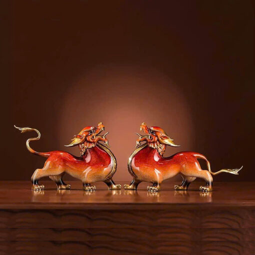 Tượng Tỳ Hưu Đế Vương