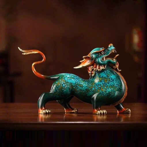 Tượng Tỳ Hưu Đế Vương