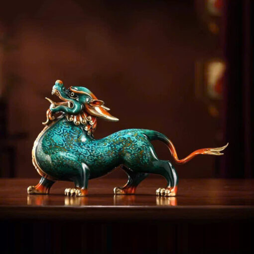 Tượng Tỳ Hưu Đế Vương