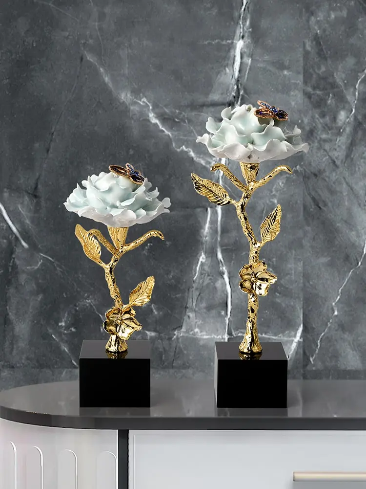 Decor bàn làm việc và văn phòng